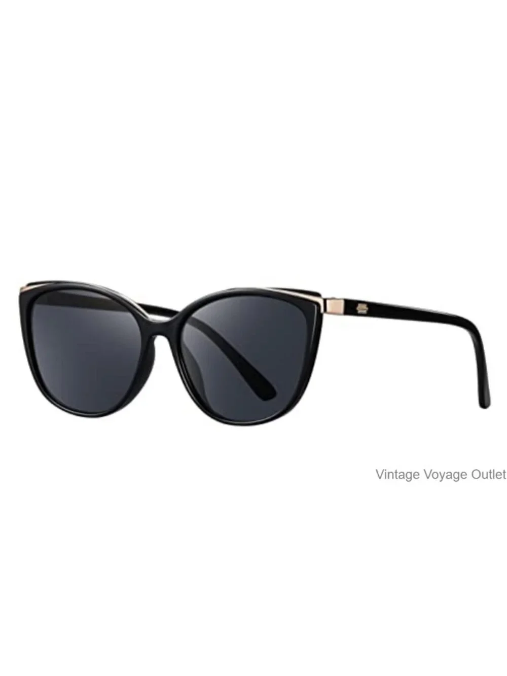 Women's Soft Cat Eye Sunglasses UV400 Protection Fashion Shades